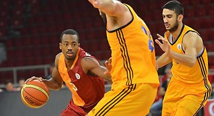 «Σεληνιασμένος» είναι ο ΜακΚόλουμ!