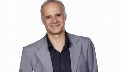 Στο Mega o Μητσικώστας