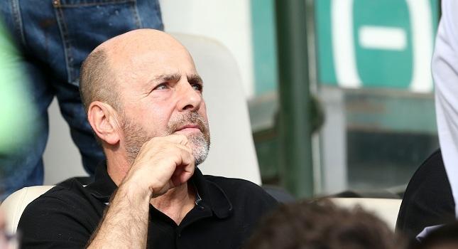 Στο Κορωπί ο Αλαφούζος