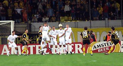 Τσιάρτας: Μου είπε ο Ρομπέρτο Κάρλος, «μην κάνεις καμιά μ…α»!