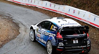 Έβανς… κουτσουρεμένα