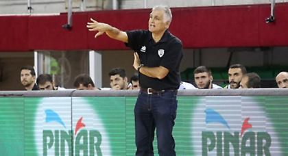 Μαρκόπουλος: «Κούραση και απουσίες»