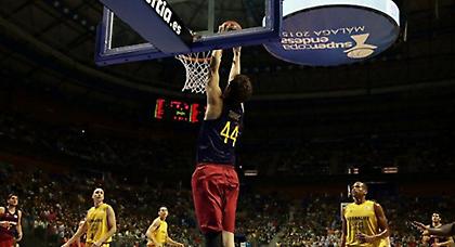 Ξεκίνησε με «βομβαρδισμούς» η Μπαρτσελόνα!