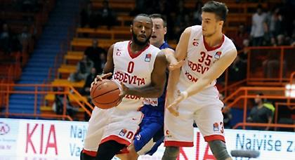 Με το… δεξί η Τσεντεβίτα