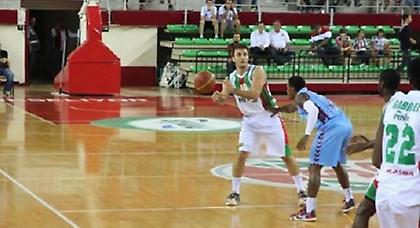 Κακή… οικοδέσποινα η Καρσίγιακα