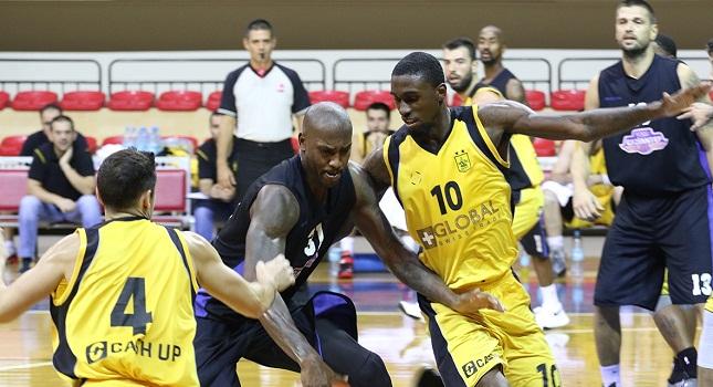 «Λαβωμένος» επικεντρώνεται στην ΑΕΚ