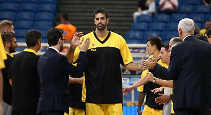 Σάκοτα: «Η ΑΕΚ είναι η ομάδα μου. Πάντα ήταν»