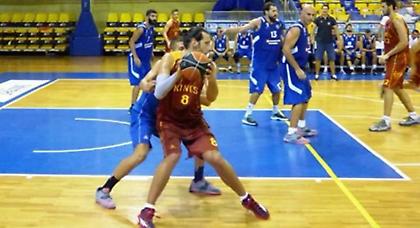 «Αφιλόξενο» το Λαύριο για το Ρέθυμνο