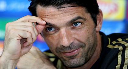 Το συγκινητικό μήνυμα του Μπουφόν για τη «Χρυσή Μπάλα»