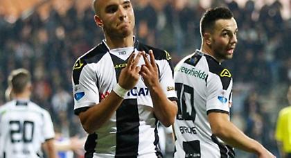 Την «ξύπνησε» η σφαλιάρα (video)