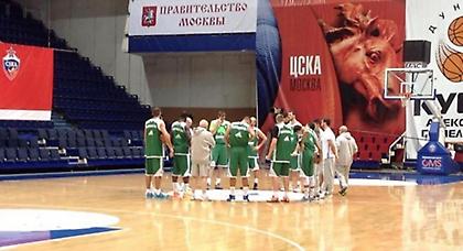 «Πάτησε» ξανά… Ευρώπη ο Παναθηναϊκός