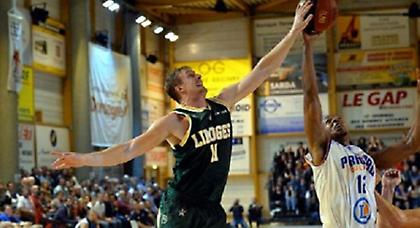 Δυσκολεύτηκε πολύ η Λιμόζ