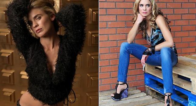 Κάνει καριέρα boxer η δασκάλα μοντέλο που έγινε διάσημη για τις γυμνές της φωτογραφίες