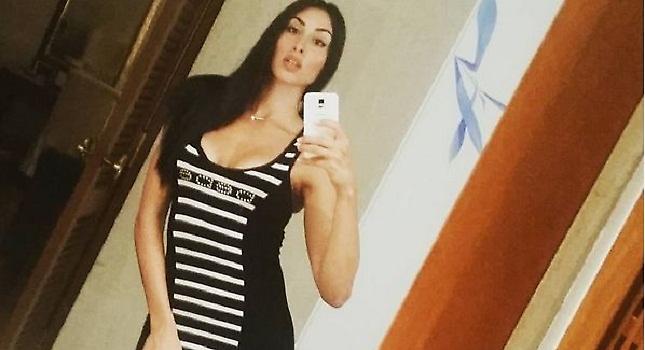 Η Ζωή  Δημητράκου θα σου μάθει μπάσκετ (pics)