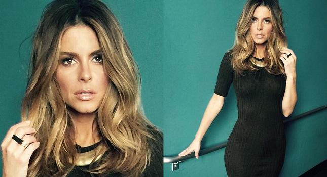 Το καυτό μίνι της Μενούνος (pics)