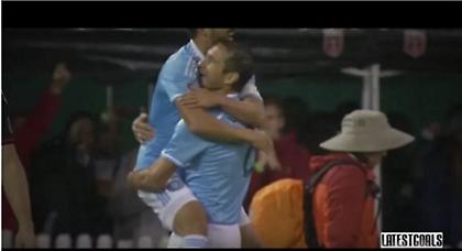 Σκόρερ σε 48 δεύτερα ο Λάμπαρντ