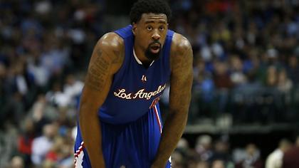 Νίκη Κλίπερς, air-ball Τζόρνταν και σούπερ Λοβέρν