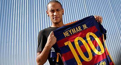 Κατοστάρης ο Νεϊμάρ