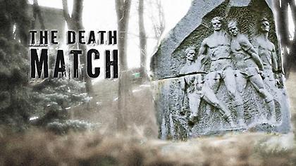 Football Factory: Το παιχνίδι του θανάτου