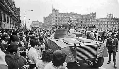 Οι Ολυμπιακοί Αγώνες που βάφτηκαν με αίμα (pics/video)