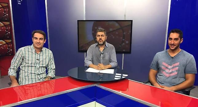 Ο Πρίντεζης και ο…Πάσπαλι!