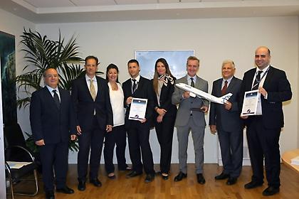 «Πράσινο» βραβείο για Aegean και Olympic Air