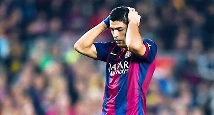 Συγκλονιστικά άτυχη η Μπαρτσελόνα (video)