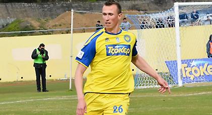 Πήρε μπρος με Κρολ (video)