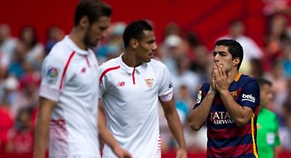 Άφησε… τάβλα την Μπαρτσελόνα! (video)