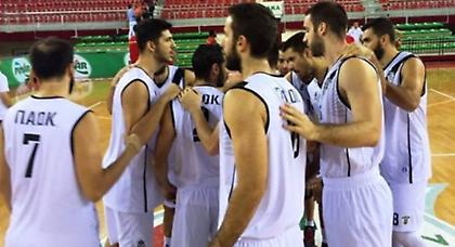 Έχασε και από την Καρσίγιακα ο ΠΑΟΚ