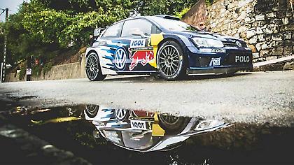 Πέρασε μπροστά ο Λάτβαλα