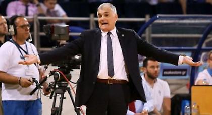 Μαρκόπουλος: «Θέλουμε δουλειά και χρόνο»