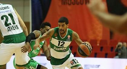 «Περίπατος» για Παναθηναϊκό