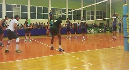 Άνετα τη Λαμία ο Παναθηναϊκός