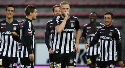 «Στραπάτσο» για Βάρεγκεμ