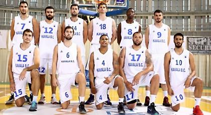 Στην Καβάλα το φιλανθρωπικό φιλικό