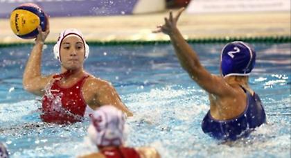 Συνέχισαν το «κρεσέντο» τους Ολυμπιακός, Βουλιαγμένη