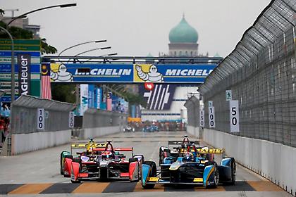 Μέχρι το 2019 ηλεκτρικά μονοθέσια με Michelin