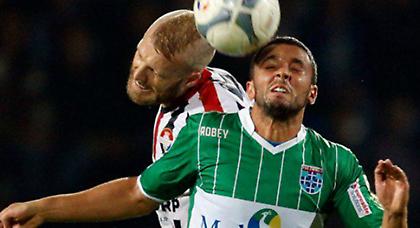 Βλέπει κορυφή με Μπούι!