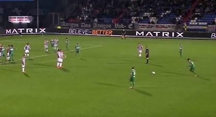 Μπούι, εσύ το έβαλες αυτό; (vid)