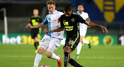 Ισόπαλο και με γκολ-offside το ντέρμπι στην Ιταλία (video)