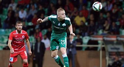 Λέτε ο Βοσκάκης να συσπειρώσει τον Παναθηναϊκό;