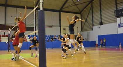 Ήττα για Θέτιδα