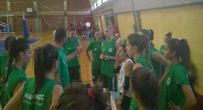 «Πράσινο» το ντέρμπι