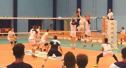 Νέα ήττα για Ολυμπιακό