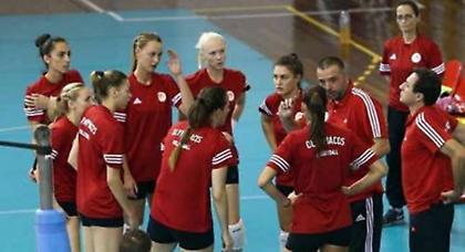 Νίκη με «ανατροπή» για Ολυμπιακό