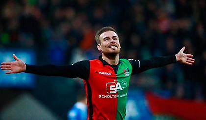 Ο… Σάντος και ο Πελέ (video)