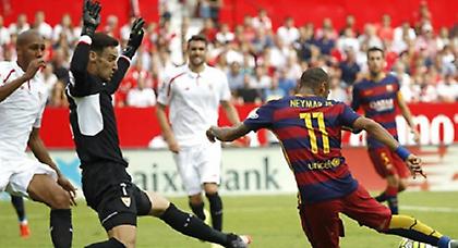 Η χειρότερη «Μπάρτσα» της δωδεκαετίας