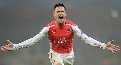 Ανανέωση για Αλέξις ναι, αύξηση όμως;