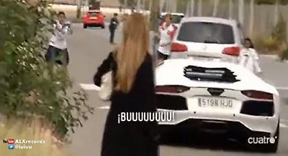 Κριστιάνο, σταμάτα ρε συυυυυυυυ! (video)